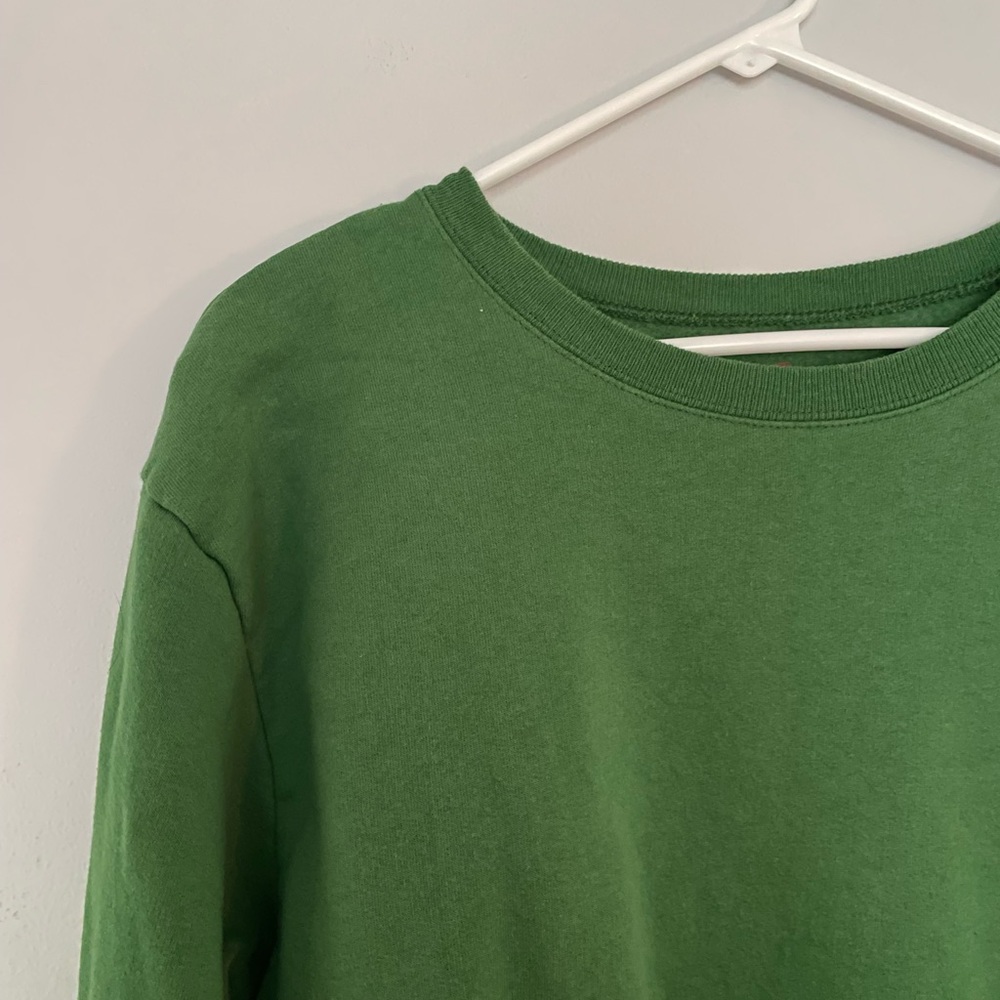 Crewneck